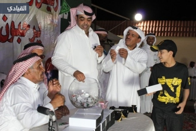 صور وفاة فنان سعودي شهير
